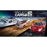 【PS4】Project CARS 2