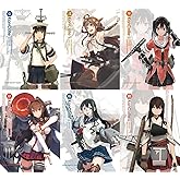 艦隊これくしょん -艦これ- (限定版) 全6巻セット [マーケットプレイス Blu-rayセット]