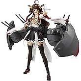 アーマーガールズプロジェクト 艦これ 金剛改二 約140mm ABS&PVC製 塗装済み可動フィギュア