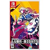 Touhou Luna Nights -Switch