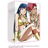 ダーティペア COMPLETE Blu-ray BOX [初回限定版]