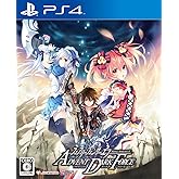 フェアリーフェンサー エフ ADVENT DARK FORCE - PS4