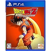 【PS4】ドラゴンボールZ KAKAROT