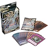 遊戯王OCG デュエルモンスターズ ストラクチャーデッキ サイバー流の後継者 CG1699