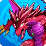 パズル＆ドラゴンズ(Puzzle &amp; Dragons)