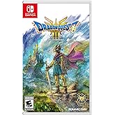 Dragon Quest III HD-2D Remake (輸入版:北米) – Switch