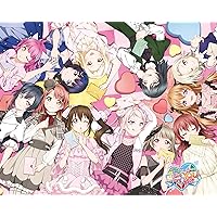 ラブライブ！虹ヶ咲学園スクールアイドル同好会 6th Live! I love You ⇆ You love Me Blu-ray Memorial BOX