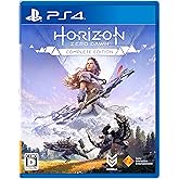 【PS4】Horizon Zero Dawn Complete Edition