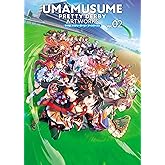 ウマ娘 プリティーダービー アートワークス Vol.02