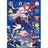 まちカドまぞく　６巻 (まんがタイムKRコミックス)