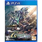 【PS4】SDガンダム ジージェネレーション クロスレイズ