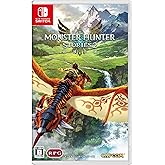 モンスターハンターストーリーズ2 〜破滅の翼〜 - Switch