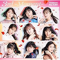 3rd -Moment- (通常盤) (特典なし)