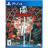 Fate/ Samurai Remnant (輸入版:北米) - PS4