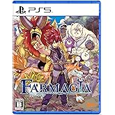 FARMAGIA(ファーマギア) - PS5