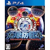 地球防衛軍4.1 THE SHADOW OF NEW DESPAIR - PS4