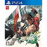 【PS4】GUILTY GEAR Xrd REV 2