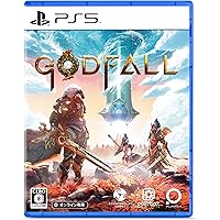 Godfall(ゴッドフォール)通常版