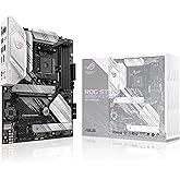 ASUS AMD B550 搭載 Socket AM4 対応 マザーボード ROG STRIX B550-A GAMING 【 ATX 】