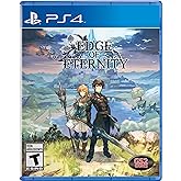 Edge of Eternity (輸入版:北米) - PS4