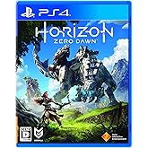 Horizon Zero Dawn 通常版　- PS4