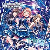 THE IDOLM@STER CINDERELLA GIRLS STARLIGHT MASTER 24 Trinity Field