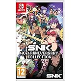 SNK 40th Anniversary Collection (Nintendo Switch) （輸入版）