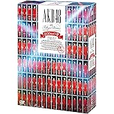 AKB48 in TOKYO DOME~1830mの夢~スペシャルBOX 初回限定盤 (7枚組DVD)