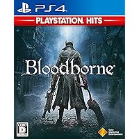 【PS4】Bloodborne PlayStation Hits