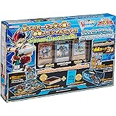 遊戯王ゼアル OCG デュエリストセット Ver.マシンギア・トルーパーズ