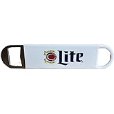 Miller Lite Speed Beer Bottle Opener