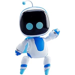 ねんどろいど ASTRO's PLAYROOM アストロ ノンスケール プラスチック製 塗装済み可動フィギュア 再販分