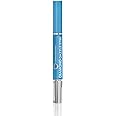 CONNOISSEURS Diamond Dazzle Stik - Portable Diamond Cleaner for Rings and Other Jewelry - Bring Out The Sparkle in Your Diamo