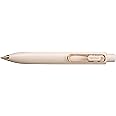 Mitsubishi Pencil Gel Ballpoint Pen Uni-Ball One P Rose Gold 0.5 Yogurt UMNSPG05.46