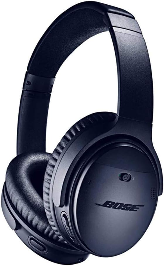 Bose QuietComfort 35 Series II