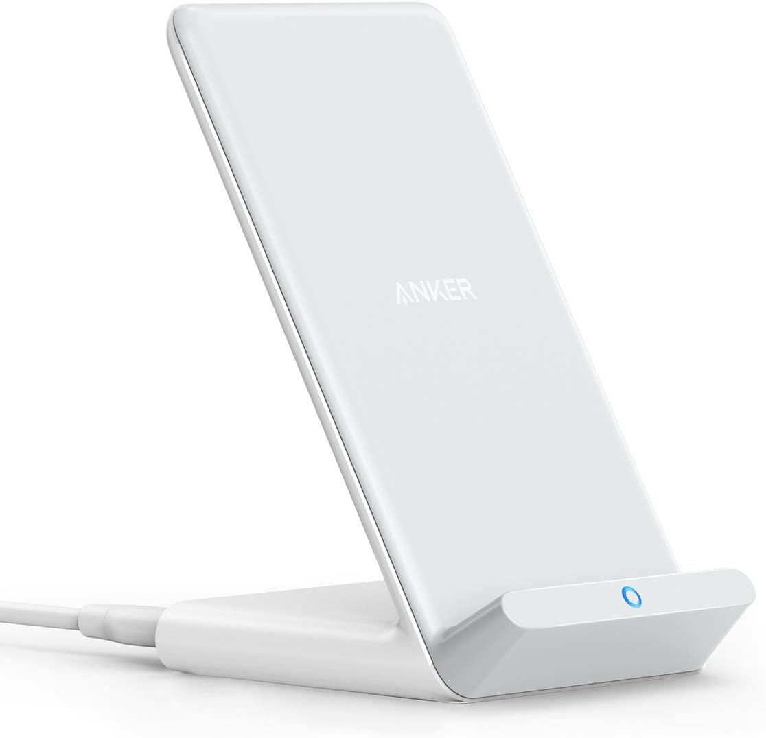 Anker Wireless Charger, PowerWave Stand