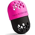 Beautyblender® | Blender Defender Beauty Blender Protective Travel Case for Makeup Sponge, Flexible Silicone and Shatter-Proo