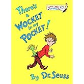 There's a Wocket in my Pocket (Bright & Early Books)