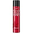 SexyHair Big Spray & Play Volumizing Hairspray, 16 Oz | Hold and Shine | Up to 72 Hour Humidity Resistance | All Hair Types