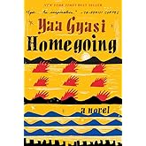 Homegoing: A novel