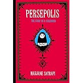 Persepolis: The Story of a Childhood