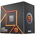 AMD Ryzen 9 7950X 16-Core, 32-Thread Unlocked Desktop Processor