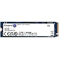 Kingston NV2 1TB M.2 2280 NVMe Internal SSD | PCIe 4.0 Gen 4x4 | Up to 3500 MB/s | SNV2S/1000G