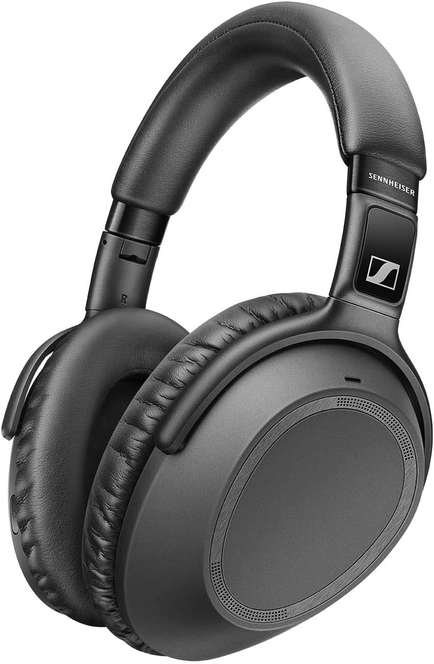 Sennheiser PXC 550-II Wireless