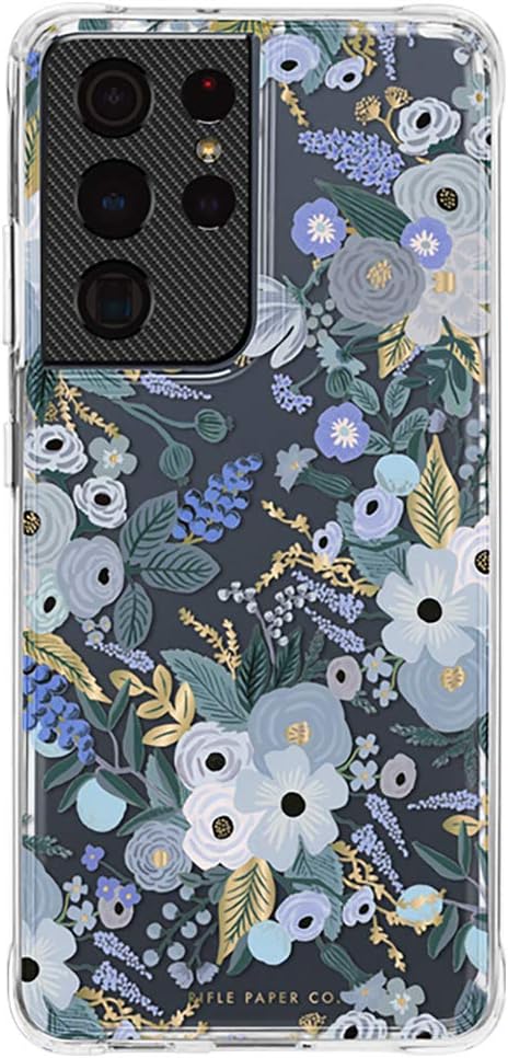 Rifle Paper Co - Case for Samsung Galaxy S21 Ultra 5G