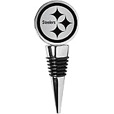 Siskiyou NFL unisex Wine Stopper