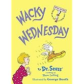 Wacky Wednesday (Beginner Books)