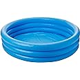 Intex Crystal Blue Inflatable Pool, 45 x 10