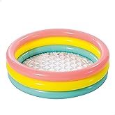 Intex Sunset Glow Baby Pool (34 in x 10 in)