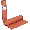 Pink Butcher Paper Roll 18"x175' (2100 Inch) - Peach Butcher Paper for Smoking Meat, BBQ, and Butcher Paper Smoker - USA Made